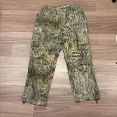 thisisneverthat/カモフラージュ ワークパンツ