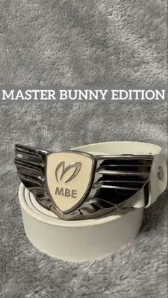 MASTER BUNNY EDITION メンズウェア