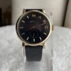 MARC BY MARC JACOBS 腕時計 【稼働品・電池交換済】#888のサムネイル