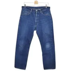 2026年最新】リーバイス 501 66 ビッグEの人気アイテム - メルカリ