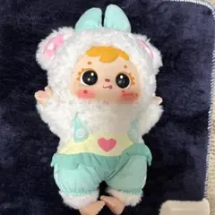 Samuelぬいぐるみ400% くま　 2つセット