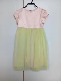 クリーニング済み キャサリンコテージ フォーマルドレス 120㎝