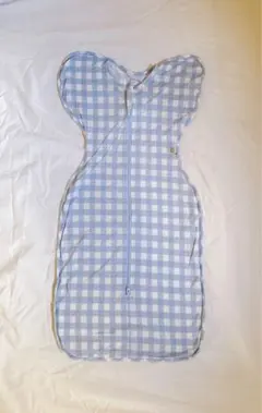 Konny モダールスワドルスーツ 6M