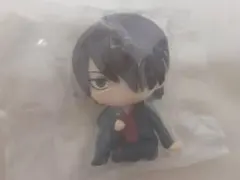 高杉晋助　まちぼうけ〜問題児もスタンバってました