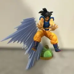 ドラゴンボールZ History Box vol.1 孫悟空