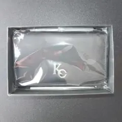 遊戯王 イベント記念 本皮KC名刺ケース - メルカリ