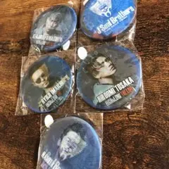 三代目J Soul Brothers