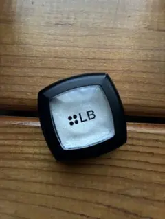 LB GJ アイズ GW グリッターホワイト クリームアイシャドウのサムネイル