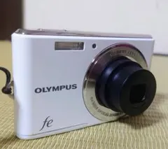 2026年最新】オリンパス FE 4050の人気アイテム - メルカリ