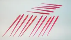 ジャンク タイニークラッシュ スペアテールセット - メルカリ