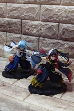 「一番くじ 転生したらスライムだった件～和魔国連邦!～」 A賞 ラストワン賞