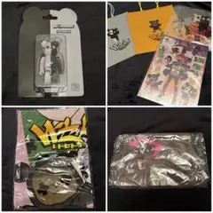 レトルト レトセトラ グッズセット