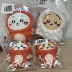 【新品未開封】 ちいかわ タコイカくじ うさぎ ちいかわ シーサー かわいい