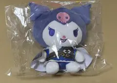 にじさんじ 小柳ロウ サンリオ クロミ コラボ ぬい 着ぐるみマスコット