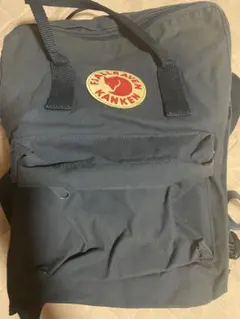 Fjallraven Kanken リュック バックパック ネイビーのサムネイル