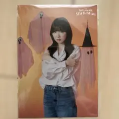NiziU ラントレ　ミイヒ　ニューエボ
