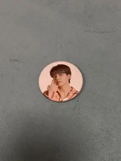 seventeen cafe 2022 ランダム缶バッジ　ジョンハン