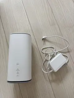 Speed Wi-Fi HOME 5G L13