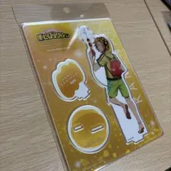 上鳴電気 アクリルスタンドプレート WATERGUN 僕のヒーローアカデミア