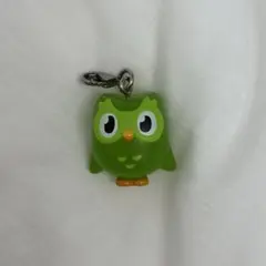 duolingo ドゥオリンゴ めじるしアクセサリー ガチャ デュオ