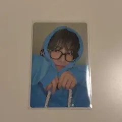 BOYNEXTDOOR ジェヒョン　フーディー HOODIE トレカ