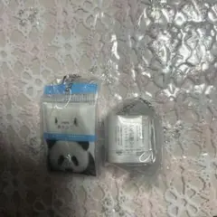 ネピア　ミニチュアチャーム