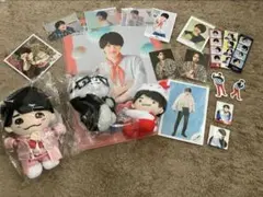 なにわ男子　西畑大吾　まとめ売り　福岡限定　ちびぬい