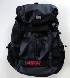 大きめリュック