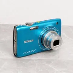 2026年最新】coolpix s3100の人気アイテム - メルカリ