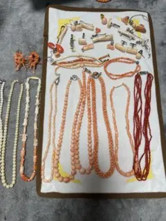 深瀬着用 urjewelry風 ネックレス - メルカリ