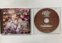 Rouge et Noir 情報屋 柏木セナ編 Pure Bluff +特典CD