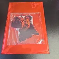 劇場版 無限城編 鬼滅の刃 キービジュアル アクリルスタンド A 獪岳