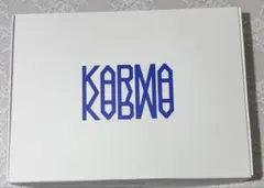 スキズ CD karma 開封済 アルバム HOORAY ver