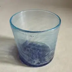 グラス 琉球ガラス