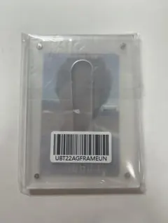 BTS JIN ジン トレカ Proof weverse 特典 アクリルフレーム