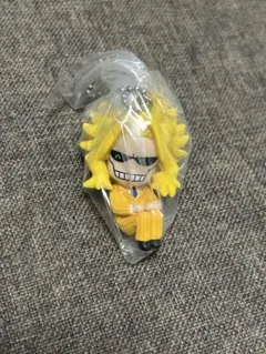 2026年最新】ヒロアカ オールマイト キーホルダーの人気アイテム