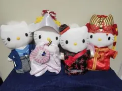 ハローキティ マクドナルド レア