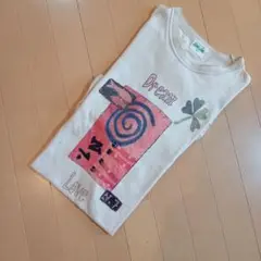 ヴィンテージ BIG Tシャツ 90❜s メンズ 日本製