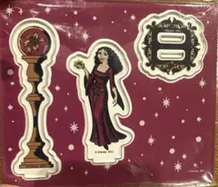 VILLANS アクリルスタンドフォトプロップス　ゴーテル