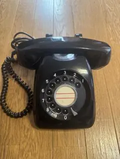 2026年最新】黒電話 600-a2の人気アイテム - メルカリ