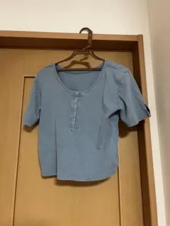 KastaneピグメントヘンリーTEEのサムネイル