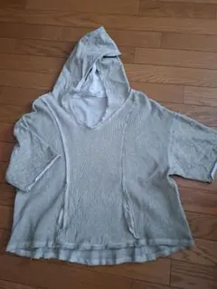 サルセーションパーカー SALSATION® サルセーション パーカー 【公式通販】