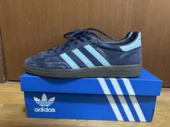ハンドボール スペツィアル / HANDBALL SPEZIAL