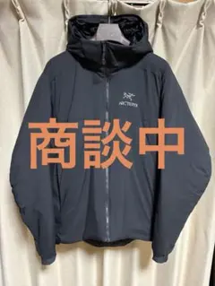 (あ　さん専用)ARC'TERYX アークテリクス　アトムARフーディー