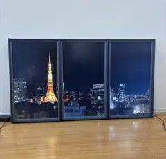 Atmoph Window2 限定DEATH STRANDINGネイビー