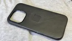 Peak Design iPhone 16 Pro ケース ブラック