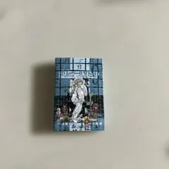 デスノート　DEATHNOTE 豆ガシャ本　第2弾　9巻