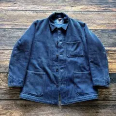 BLUE BLUE / indigo denim jacketのサムネイル
