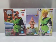 ドラゴンボール 一番くじ　 ラストワン賞 A賞 C賞