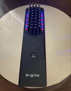 Brighte ELEKI BRUSH 美顔器 - メルカリ